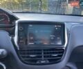 Пежо 2008 2019 у Миргороде на Automoto.ua Сірий Пежо 2008, об'ємом двигуна 0 л та пробігом 100 тис. км за 12500 $, фото 4 на Automoto.ua