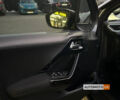 Сірий Пежо 2008, об'ємом двигуна 1.2 л та пробігом 67 тис. км за 12800 $, фото 6 на Automoto.ua