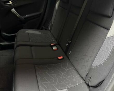 Пежо 2008 2019 в Киеве на Automoto.ua Серый Пежо 2008, объемом двигателя 1.2 л и пробегом 45 тыс. км за 13800 $, фото 18 на Automoto.ua