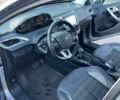 Пежо 2008 2019 у Миргороде на Automoto.ua Сірий Пежо 2008, об'ємом двигуна 0 л та пробігом 100 тис. км за 12500 $, фото 5 на Automoto.ua