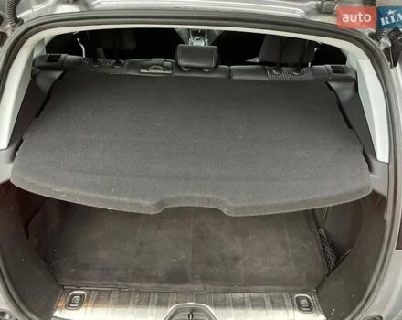 Серый Пежо 2008, объемом двигателя 1.2 л и пробегом 200 тыс. км за 12200 $, фото 15 на Automoto.ua