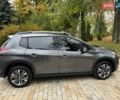 Пежо 2008 2019 в Киеве на Automoto.ua Серый Пежо 2008, объемом двигателя 1.2 л и пробегом 45 тыс. км за 13800 $, фото 24 на Automoto.ua