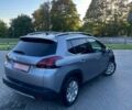 Пежо 2008 2019 у Миргороде на Automoto.ua Сірий Пежо 2008, об'ємом двигуна 0 л та пробігом 100 тис. км за 12500 $, фото 15 на Automoto.ua