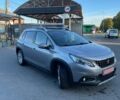 Пежо 2008 2019 у Миргороде на Automoto.ua Сірий Пежо 2008, об'ємом двигуна 0 л та пробігом 100 тис. км за 12500 $, фото 23 на Automoto.ua