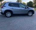 Пежо 2008 2019 у Миргороде на Automoto.ua Сірий Пежо 2008, об'ємом двигуна 0 л та пробігом 100 тис. км за 12500 $, фото 24 на Automoto.ua