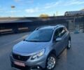 Пежо 2008 2019 у Миргороде на Automoto.ua Сірий Пежо 2008, об'ємом двигуна 0 л та пробігом 100 тис. км за 12500 $, фото 8 на Automoto.ua