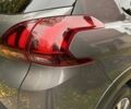 Пежо 2008 2019 в Киеве на Automoto.ua Серый Пежо 2008, объемом двигателя 1.2 л и пробегом 45 тыс. км за 13800 $, фото 31 на Automoto.ua
