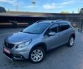 Пежо 2008 2019 у Миргороде на Automoto.ua Сірий Пежо 2008, об'ємом двигуна 0 л та пробігом 100 тис. км за 12500 $, фото 21 на Automoto.ua