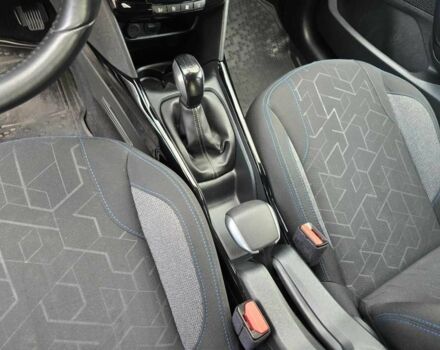 Пежо 2008 2019 в Хмельницком на Automoto.ua Серый Пежо 2008, объемом двигателя 1.2 л и пробегом 65 тыс. км за 11899 $, фото 18 на Automoto.ua