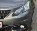 Пежо 2008 2019 в Хмельницком на Automoto.ua Серый Пежо 2008, объемом двигателя 1.2 л и пробегом 65 тыс. км за 11899 $, фото 9 на Automoto.ua