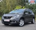 Пежо 2008 2019 в Хмельницком на Automoto.ua Серый Пежо 2008, объемом двигателя 1.2 л и пробегом 65 тыс. км за 11899 $, фото 1 на Automoto.ua