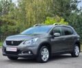 Пежо 2008 2019 в Хмельницком на Automoto.ua Серый Пежо 2008, объемом двигателя 1.2 л и пробегом 65 тыс. км за 11899 $, фото 1 на Automoto.ua