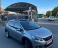 Пежо 2008 2019 у Миргороде на Automoto.ua Сірий Пежо 2008, об'ємом двигуна 0 л та пробігом 100 тис. км за 12500 $, фото 22 на Automoto.ua