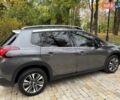 Пежо 2008 2019 в Киеве на Automoto.ua Серый Пежо 2008, объемом двигателя 1.2 л и пробегом 45 тыс. км за 13800 $, фото 39 на Automoto.ua