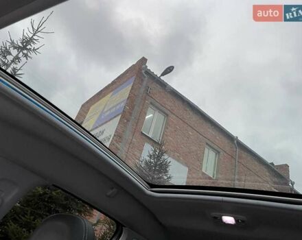 Серый Пежо 2008, объемом двигателя 1.2 л и пробегом 200 тыс. км за 12200 $, фото 18 на Automoto.ua