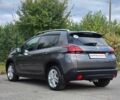 Пежо 2008 2019 в Хмельницком на Automoto.ua Серый Пежо 2008, объемом двигателя 1.2 л и пробегом 65 тыс. км за 11899 $, фото 2 на Automoto.ua