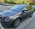 Сірий Пежо 2008, об'ємом двигуна 1.2 л та пробігом 40 тис. км за 14000 $, фото 1 на Automoto.ua