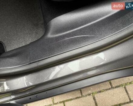 Пежо 2008 2019 в Киеве на Automoto.ua Серый Пежо 2008, объемом двигателя 1.2 л и пробегом 45 тыс. км за 13800 $, фото 15 на Automoto.ua