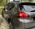 Пежо 2008 2019 в Киеве на Automoto.ua Серый Пежо 2008, объемом двигателя 1.2 л и пробегом 45 тыс. км за 13800 $, фото 35 на Automoto.ua