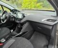 Пежо 2008 2019 в Хмельницком на Automoto.ua Серый Пежо 2008, объемом двигателя 1.2 л и пробегом 65 тыс. км за 11899 $, фото 23 на Automoto.ua