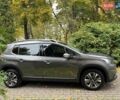 Пежо 2008 2019 в Киеве на Automoto.ua Серый Пежо 2008, объемом двигателя 1.2 л и пробегом 45 тыс. км за 13800 $, фото 1 на Automoto.ua
