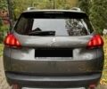 Пежо 2008 2019 в Киеве на Automoto.ua Серый Пежо 2008, объемом двигателя 1.2 л и пробегом 45 тыс. км за 13800 $, фото 28 на Automoto.ua