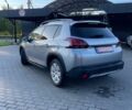 Пежо 2008 2019 у Миргороде на Automoto.ua Сірий Пежо 2008, об'ємом двигуна 1.2 л та пробігом 199 тис. км за 10700 $, фото 1 на Automoto.ua