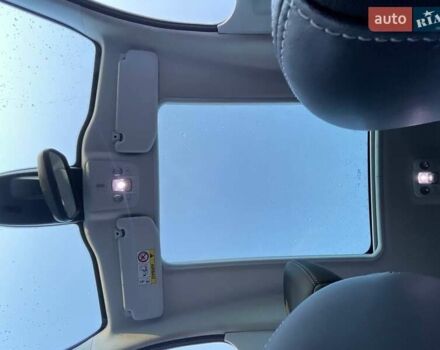 Пежо 2008 2019 у Миргороде на Automoto.ua Сірий Пежо 2008, об'ємом двигуна 0 л та пробігом 100 тис. км за 12500 $, фото 3 на Automoto.ua