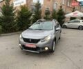 Серый Пежо 2008, объемом двигателя 1.2 л и пробегом 200 тыс. км за 12200 $, фото 3 на Automoto.ua