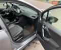 Серый Пежо 2008, объемом двигателя 1.2 л и пробегом 200 тыс. км за 12200 $, фото 14 на Automoto.ua