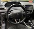 Пежо 2008 2019 в Киеве на Automoto.ua Серый Пежо 2008, объемом двигателя 1.2 л и пробегом 45 тыс. км за 13800 $, фото 8 на Automoto.ua