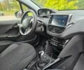 Пежо 2008 2019 в Хмельницком на Automoto.ua Серый Пежо 2008, объемом двигателя 1.2 л и пробегом 65 тыс. км за 11899 $, фото 13 на Automoto.ua