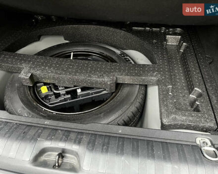 Серый Пежо 2008, объемом двигателя 1.2 л и пробегом 53 тыс. км за 10200 $, фото 11 на Automoto.ua