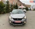 Серый Пежо 2008, объемом двигателя 1.2 л и пробегом 200 тыс. км за 12200 $, фото 6 на Automoto.ua