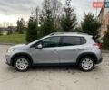 Серый Пежо 2008, объемом двигателя 1.2 л и пробегом 200 тыс. км за 12200 $, фото 10 на Automoto.ua