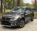 Пежо 2008 2019 в Киеве на Automoto.ua Серый Пежо 2008, объемом двигателя 1.2 л и пробегом 45 тыс. км за 13800 $, фото 1 на Automoto.ua
