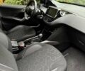 Пежо 2008 2019 в Киеве на Automoto.ua Серый Пежо 2008, объемом двигателя 1.2 л и пробегом 45 тыс. км за 13800 $, фото 36 на Automoto.ua