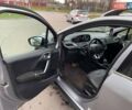 Серый Пежо 2008, объемом двигателя 1.2 л и пробегом 200 тыс. км за 12200 $, фото 8 на Automoto.ua