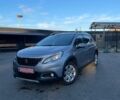 Пежо 2008 2019 у Миргороде на Automoto.ua Сірий Пежо 2008, об'ємом двигуна 0 л та пробігом 100 тис. км за 12500 $, фото 1 на Automoto.ua