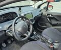 Сірий Пежо 2008, об'ємом двигуна 1.2 л та пробігом 40 тис. км за 14000 $, фото 1 на Automoto.ua