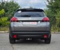 Пежо 2008 2019 в Хмельницком на Automoto.ua Серый Пежо 2008, объемом двигателя 1.2 л и пробегом 65 тыс. км за 11899 $, фото 1 на Automoto.ua