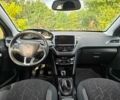 Пежо 2008 2019 в Хмельницком на Automoto.ua Серый Пежо 2008, объемом двигателя 1.2 л и пробегом 65 тыс. км за 11899 $, фото 7 на Automoto.ua