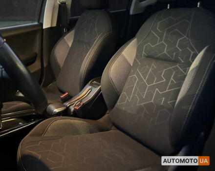 Сірий Пежо 2008, об'ємом двигуна 1.2 л та пробігом 67 тис. км за 12800 $, фото 8 на Automoto.ua