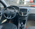 Пежо 2008 2019 у Києві на Automoto.ua Сірий Пежо 2008, об'ємом двигуна 1.2 л та пробігом 51 тис. км за 10950 $, фото 10 на Automoto.ua