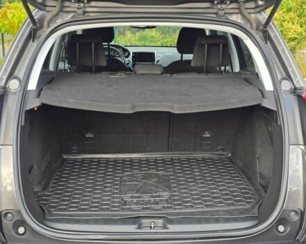 Пежо 2008 2019 в Хмельницком на Automoto.ua Серый Пежо 2008, объемом двигателя 1.2 л и пробегом 65 тыс. км за 11899 $, фото 4 на Automoto.ua