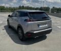 Сірий Пежо 2008, об'ємом двигуна 1.2 л та пробігом 39 тис. км за 17999 $, фото 7 на Automoto.ua