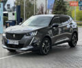 Сірий Пежо 2008, об'ємом двигуна 1.2 л та пробігом 88 тис. км за 16500 $, фото 1 на Automoto.ua