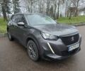 Сірий Пежо 2008, об'ємом двигуна 1.2 л та пробігом 67 тис. км за 17100 $, фото 1 на Automoto.ua