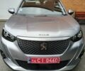 Серый Пежо 2008, объемом двигателя 0 л и пробегом 109 тыс. км за 17000 $, фото 1 на Automoto.ua