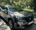 Серый Пежо 2008, объемом двигателя 1.2 л и пробегом 43 тыс. км за 18500 $, фото 1 на Automoto.ua